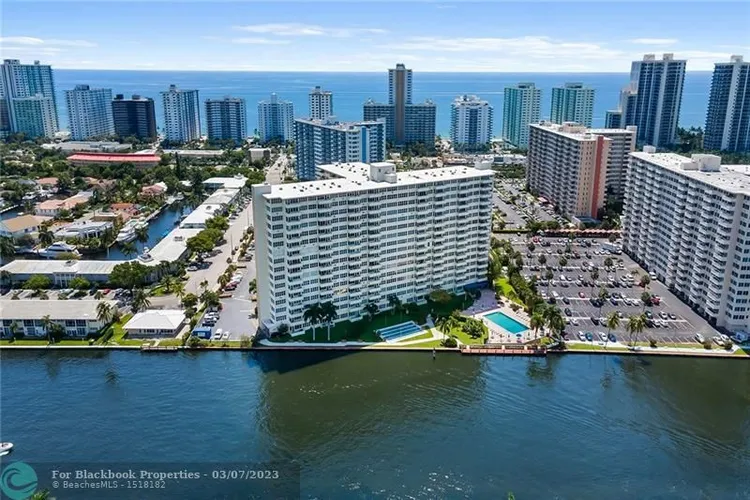 Coral Ridge Towers North #702 image #17