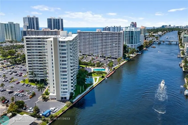 Coral Ridge Towers North #702 image #18