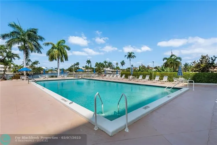 Coral Ridge Towers North #702 image #20