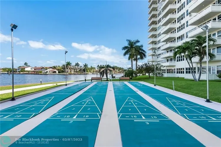 Coral Ridge Towers North #702 image #22