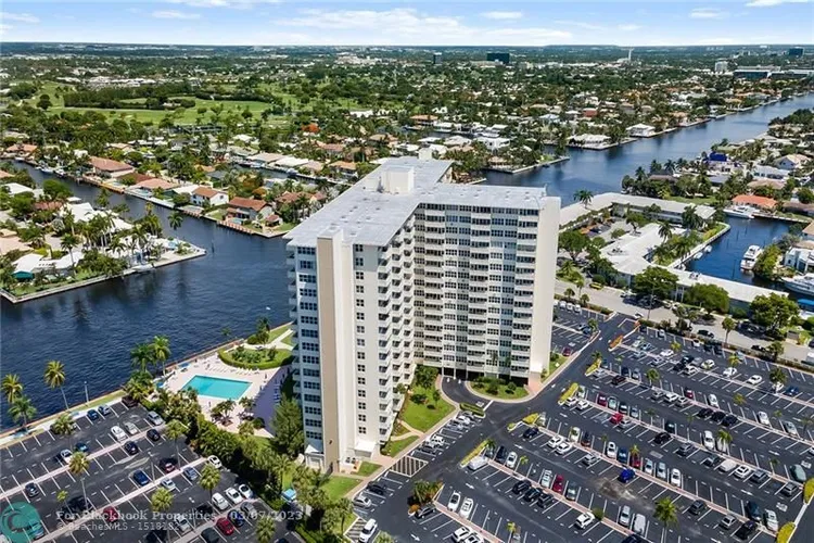 Coral Ridge Towers North #702 image #24