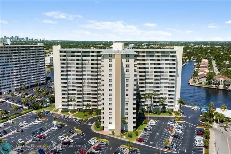 Coral Ridge Towers North #702 image #25