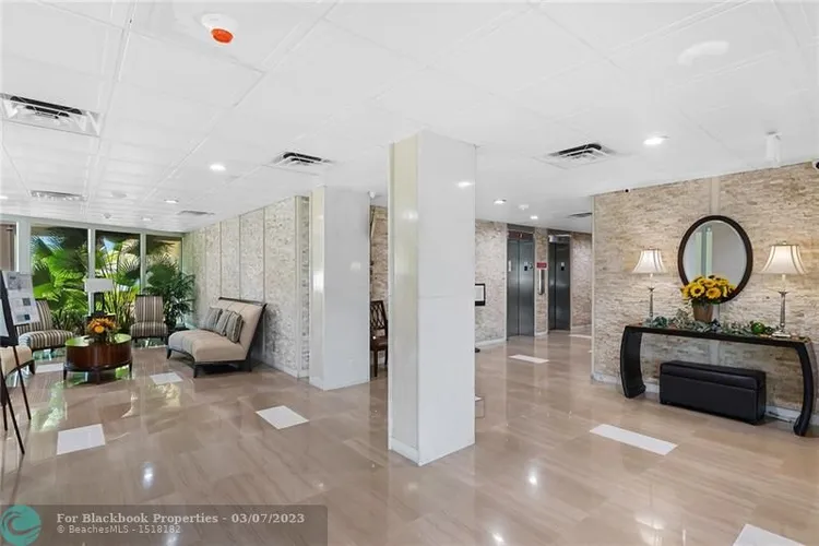 Coral Ridge Towers North #702 image #26