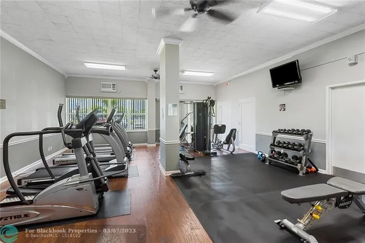 Coral Ridge Towers North #702 image #27