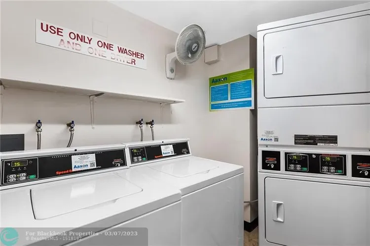 Coral Ridge Towers North #702 image #29
