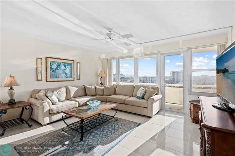Coral Ridge Towers North #702 image #6