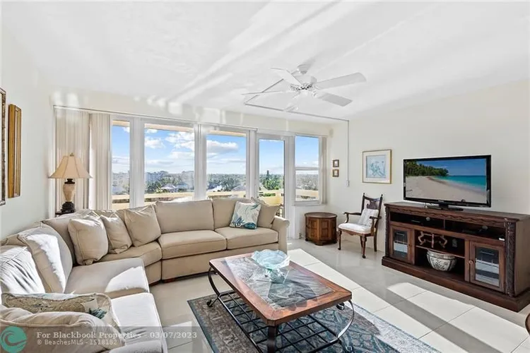 Coral Ridge Towers North #702 image #7