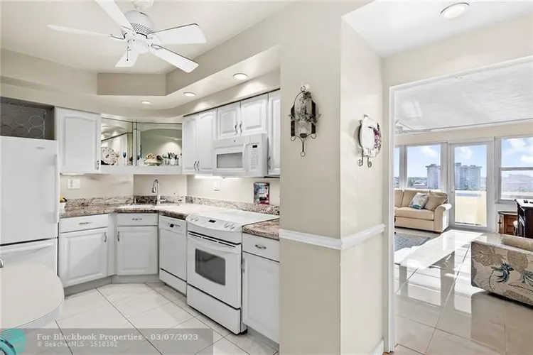 Coral Ridge Towers North #702 image #8