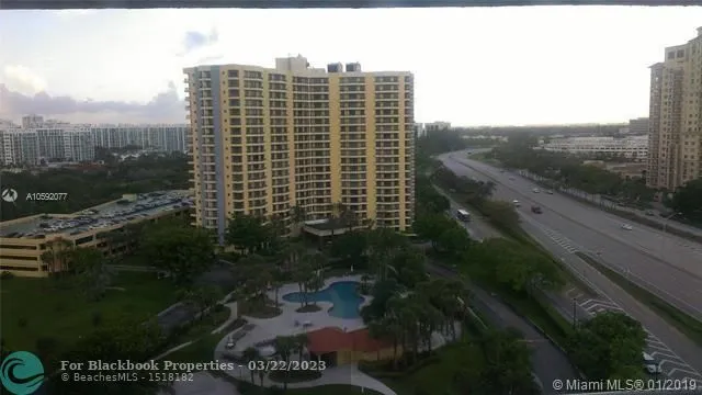 Parc Central East #1505 image #8