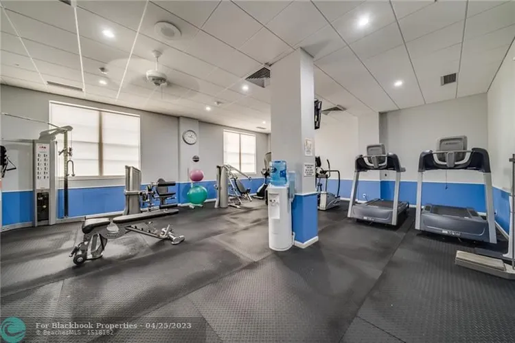 Galt Towers #14B image #30