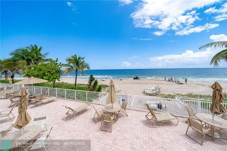 Galt Towers #14B image #33