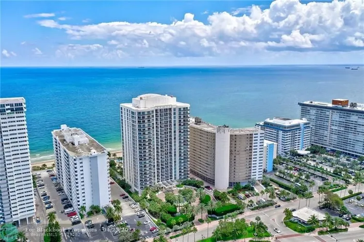 Galt Towers #14B image #37