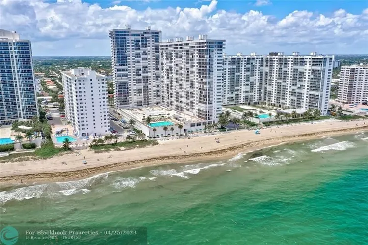 Galt Towers #14B image #39