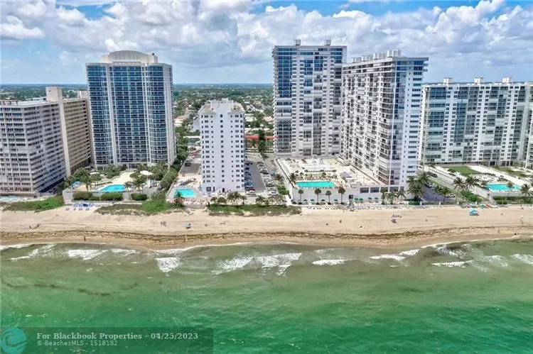 Galt Towers #14B image #40