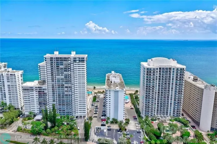 Galt Towers #14B image #41