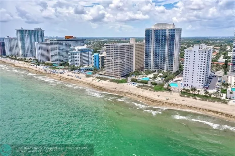 Galt Towers #14B image #42