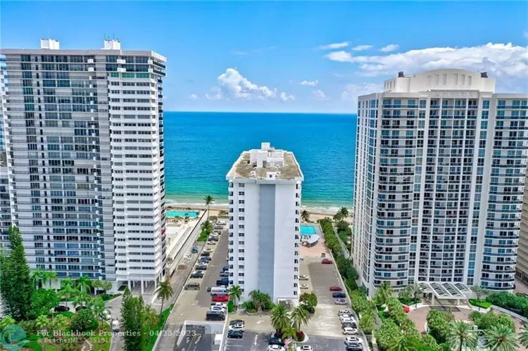 Galt Towers #14B image #44