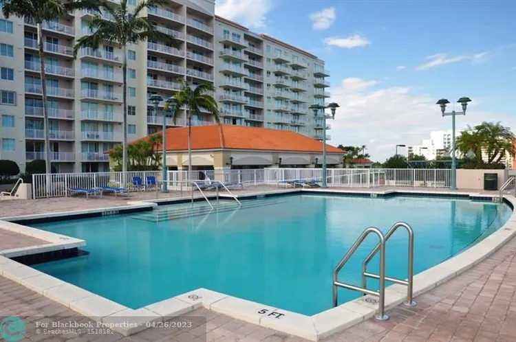 The Tides at Bridgeside Square #PH9 image #15