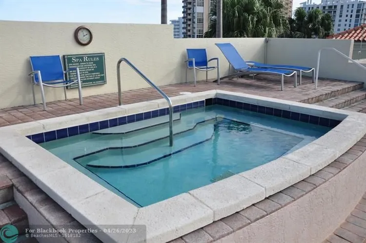 The Tides at Bridgeside Square #PH9 image #18