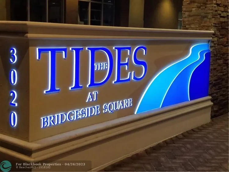 The Tides at Bridgeside Square #PH9 image #21