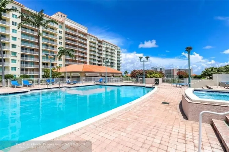 The Tides at Bridgeside Square #PH9 image #33