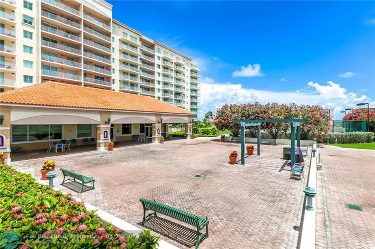 The Tides at Bridgeside Square #PH9 image #34