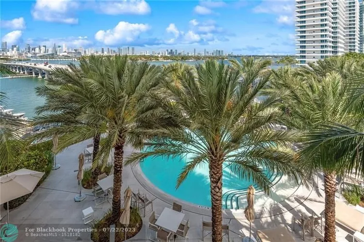 ICON South Beach #802 image #10