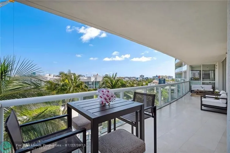 ICON South Beach #802 image #33