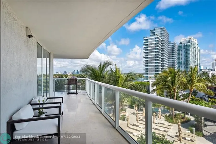 ICON South Beach #802 image #35