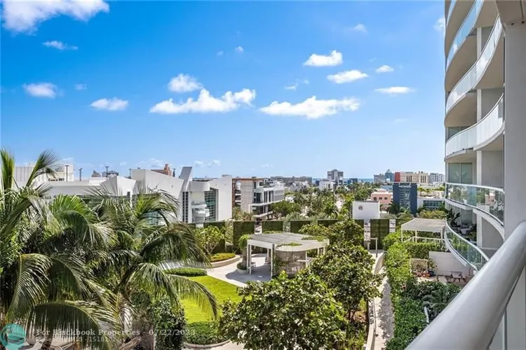 ICON South Beach #802 image #36