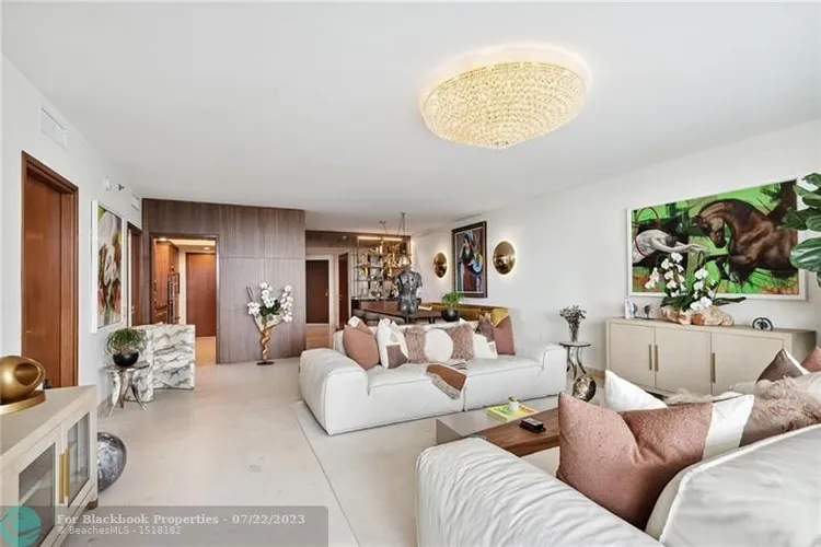 ICON South Beach #802 image #8