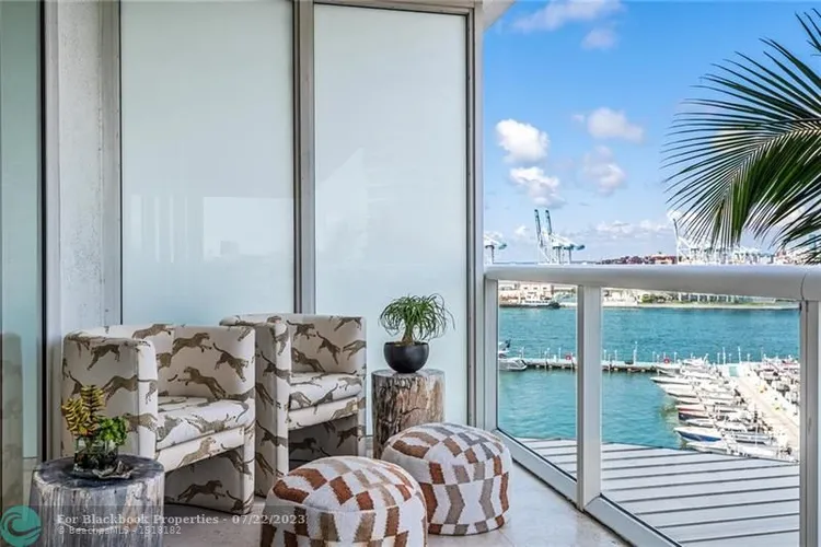 ICON South Beach #802 image #9