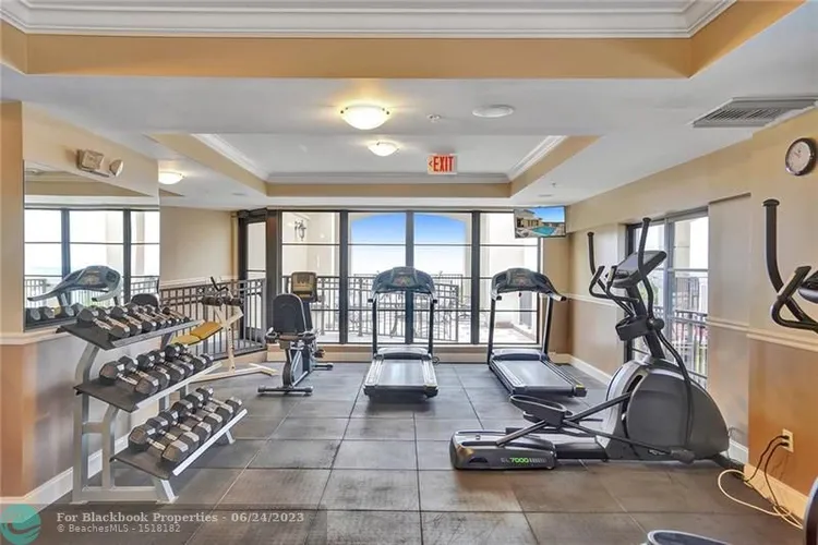 Fountains on Ocean Blvd #451 image #50