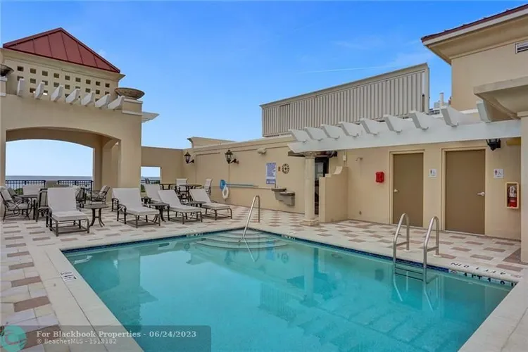 Fountains on Ocean Blvd #451 image #57