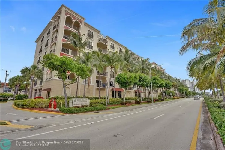 Fountains on Ocean Blvd #451 image #65