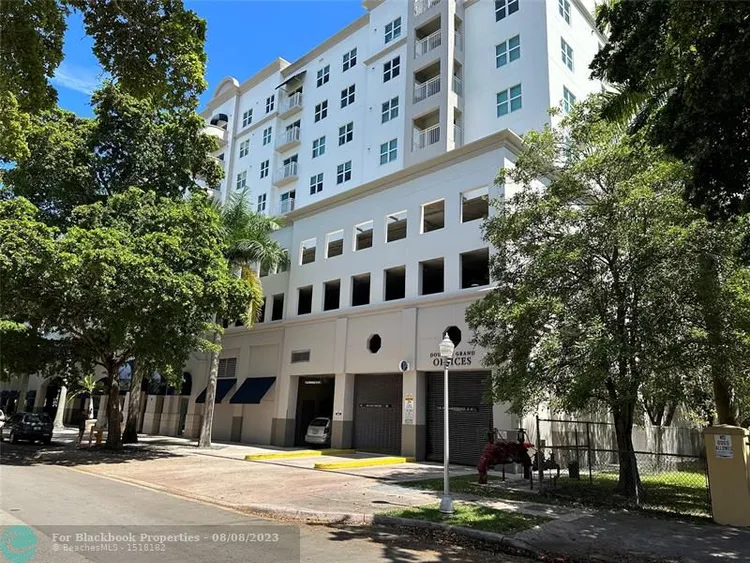 Douglas Grand #605 image #15