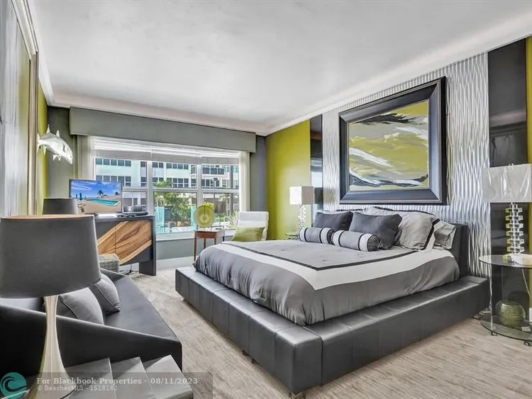 Regency Towers #101 image #17