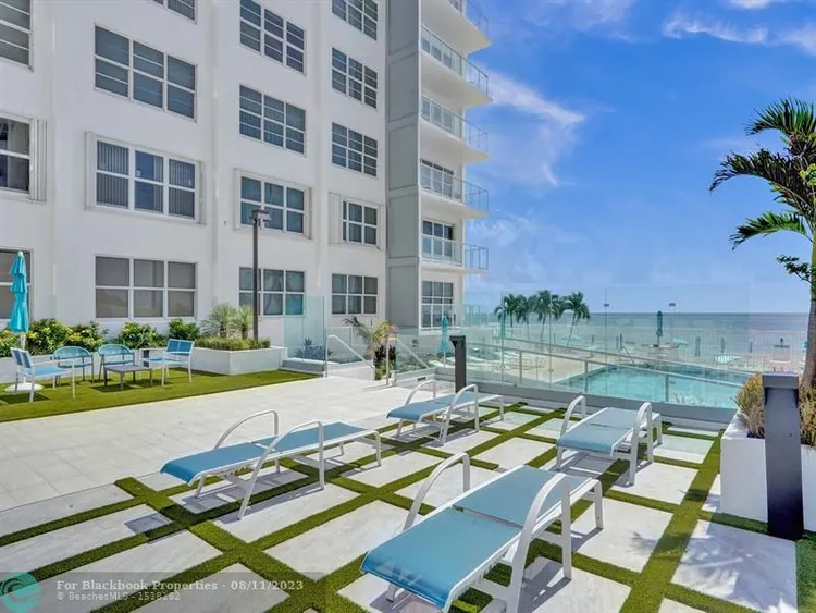 Regency Towers #101 image #43