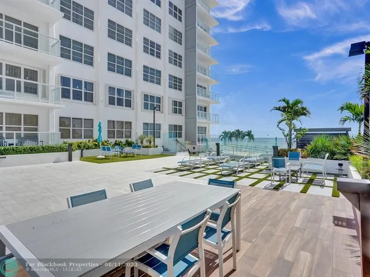 Regency Towers #101 image #46