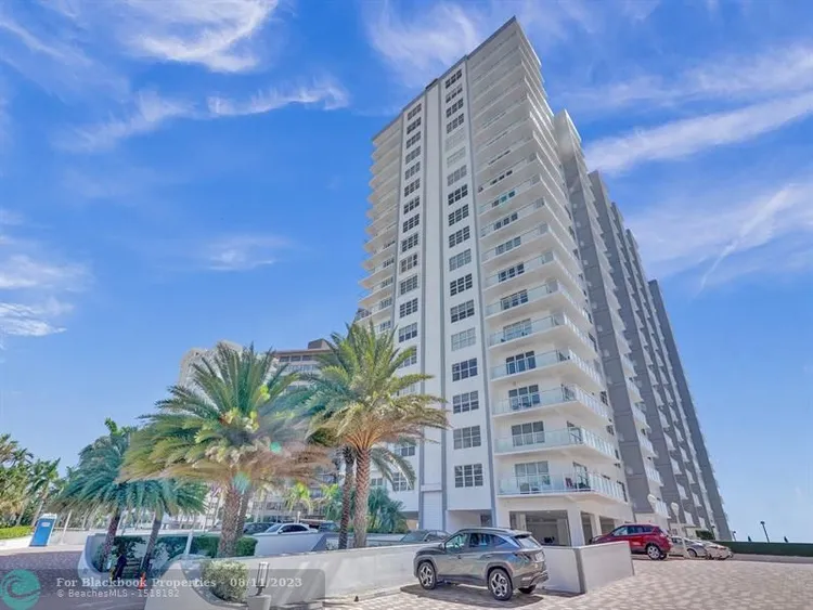 Regency Towers #101 image #51