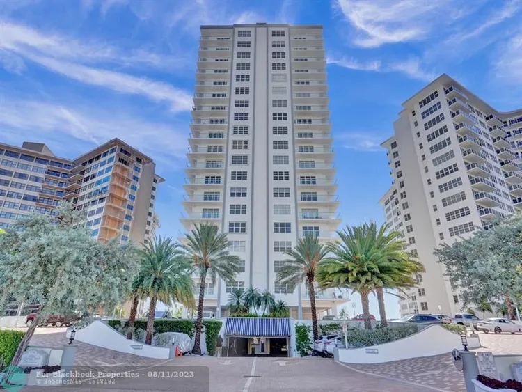 Regency Towers #101 image #52