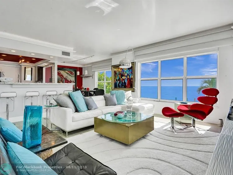 Regency Towers #101 image #6