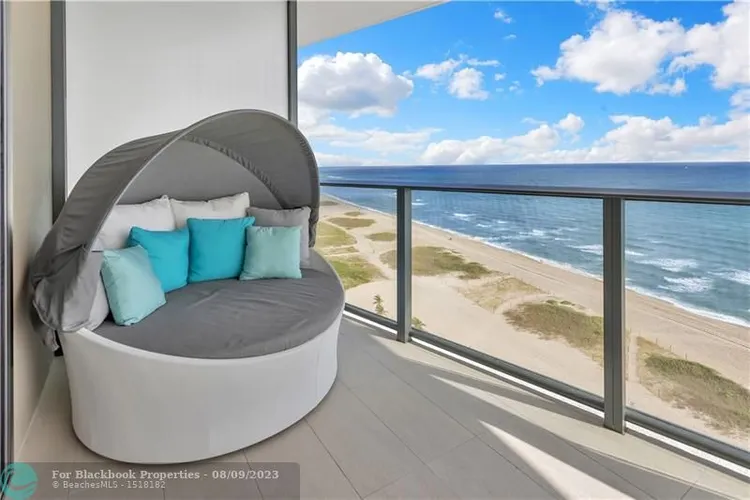 Sabbia Beach #1403 image #35