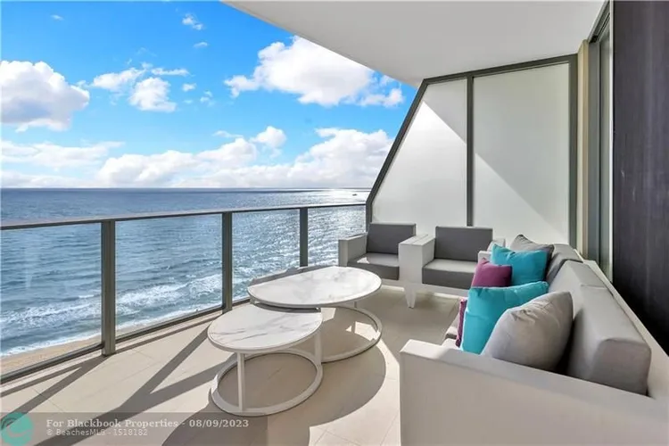 Sabbia Beach #1403 image #38