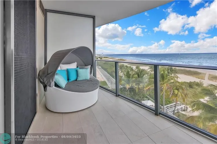 Sabbia Beach #1403 image #45