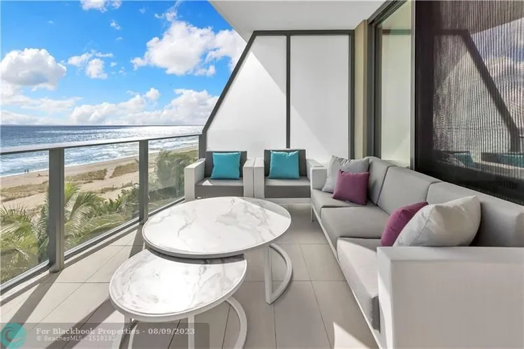 Sabbia Beach #1403 image #49