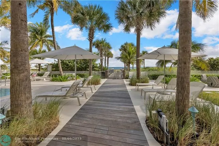 Sabbia Beach #1403 image #65