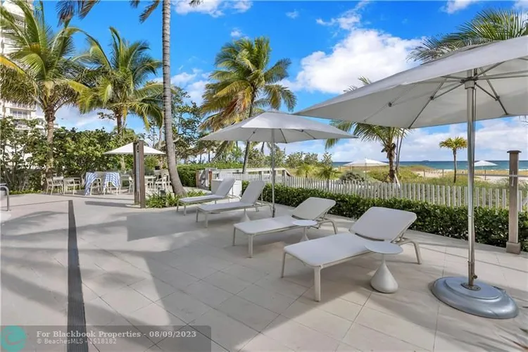 Sabbia Beach #1403 image #74