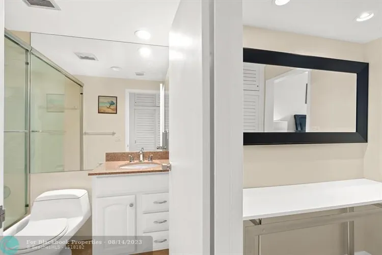 Coral Ridge Towers North #616 image #22