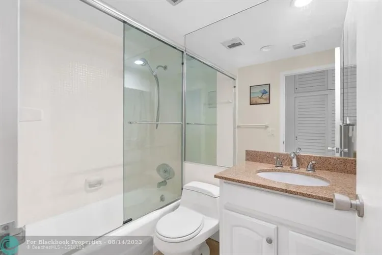 Coral Ridge Towers North #616 image #23